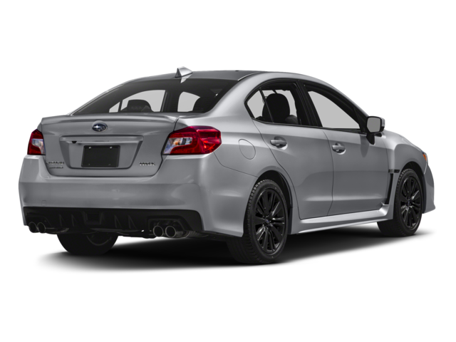 2016 Subaru WRX Base