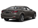 2018 Mazda Mazda6 Grand Touring Reserve