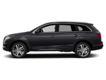 2015 Audi Q7 quattro
