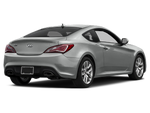 2015 Hyundai Genesis Coupe 3.8