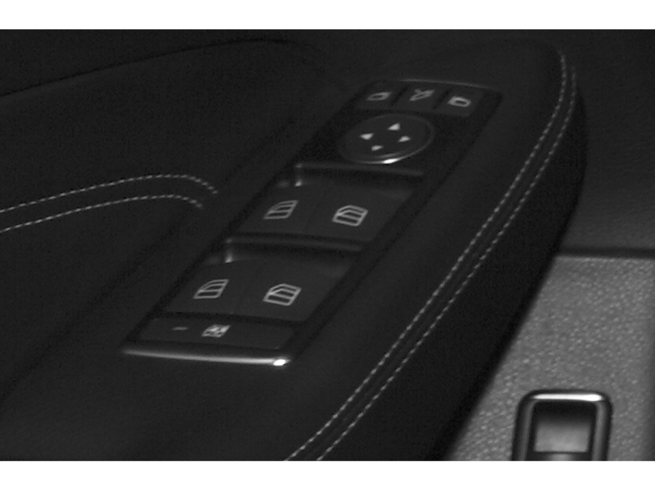 2015 Mercedes-Benz M-Class ML 400 4MATIC®