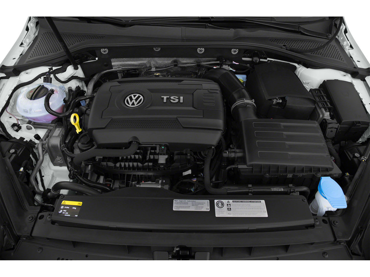 2015 Volkswagen Golf GTI 2.0T S