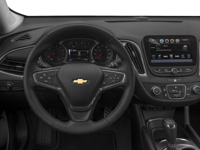 2016 Chevrolet Malibu LT 2LT