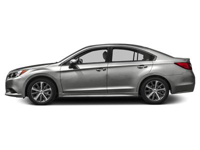 2016 Subaru Legacy 2.5i Limited