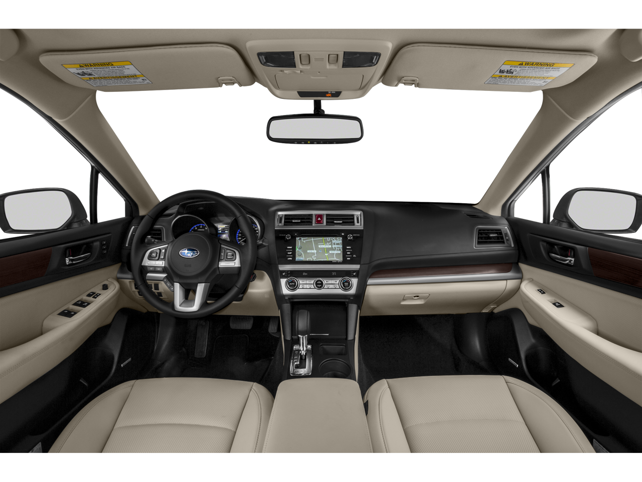 2016 Subaru Legacy 2.5i Limited