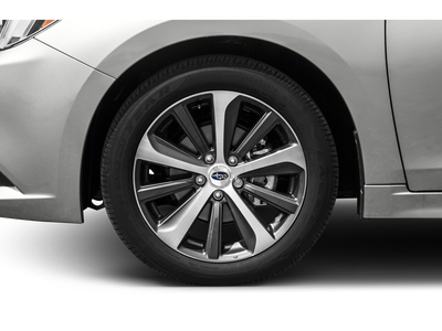 2016 Subaru Legacy 2.5i Limited