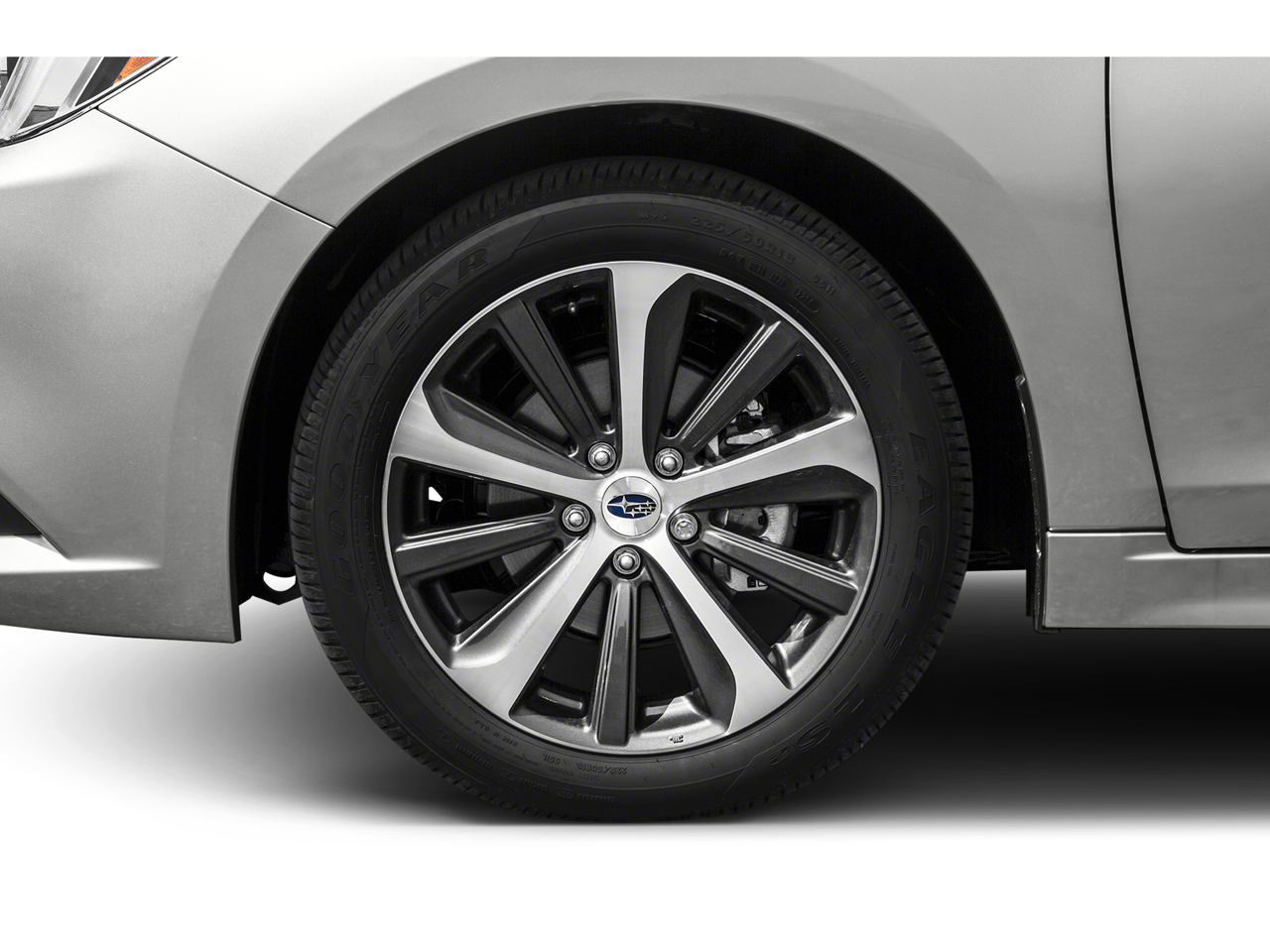 2016 Subaru Legacy 2.5i Limited