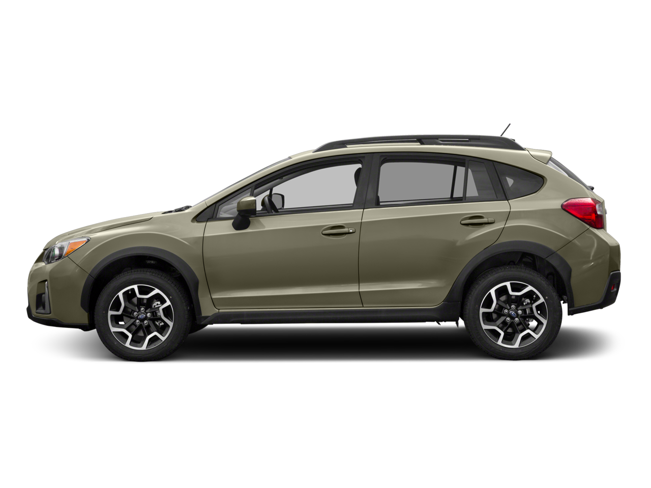 2016 Subaru Crosstrek 2.0i Premium photo 3