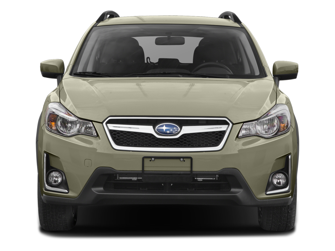 2016 Subaru Crosstrek 2.0i Premium photo 4