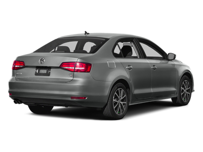 2016 Volkswagen Jetta 1.4T SE
