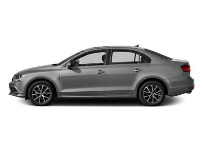 2016 Volkswagen Jetta 1.4T SE