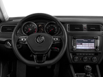 2016 Volkswagen Jetta 1.4T SE w/Connectivity