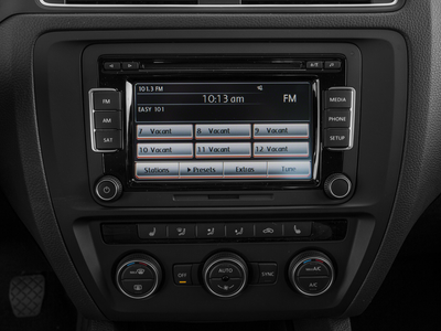 2016 Volkswagen Jetta 1.4T SE