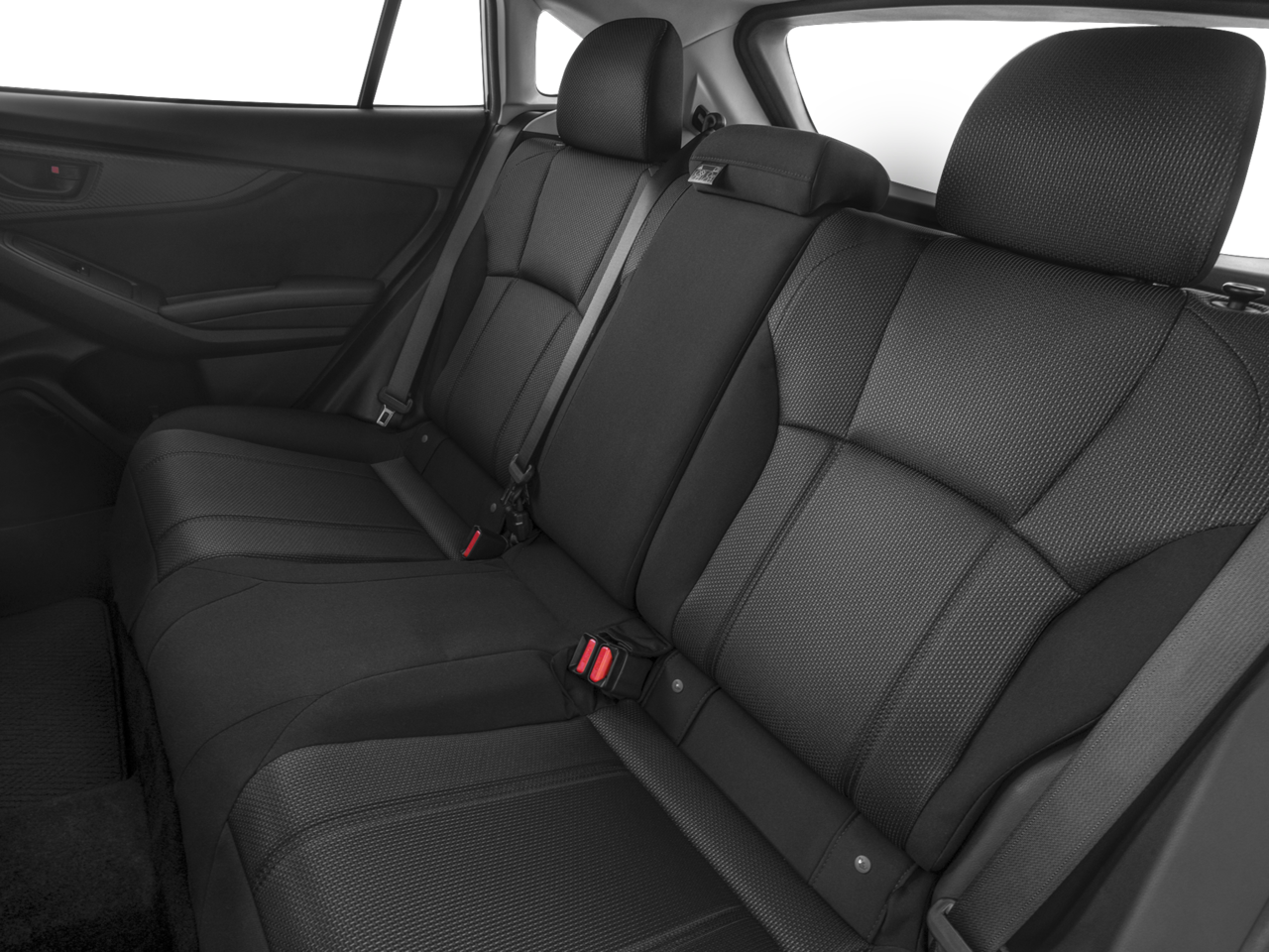 2017 Subaru Impreza 2.0i