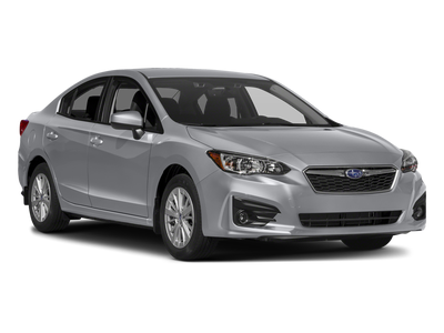 2017 Subaru Impreza 2.0i Premium