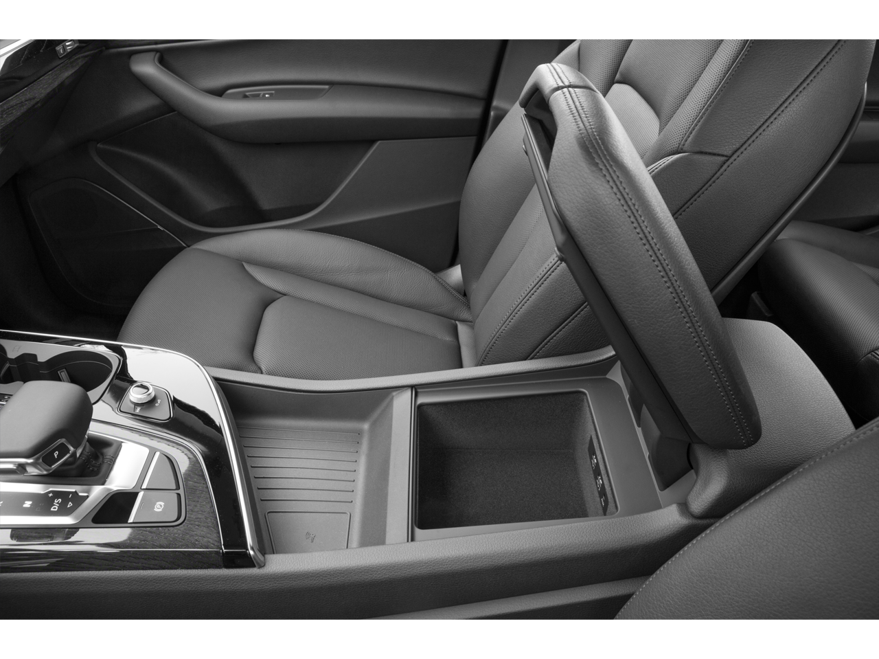 2019 Audi Q7 45 Premium quattro