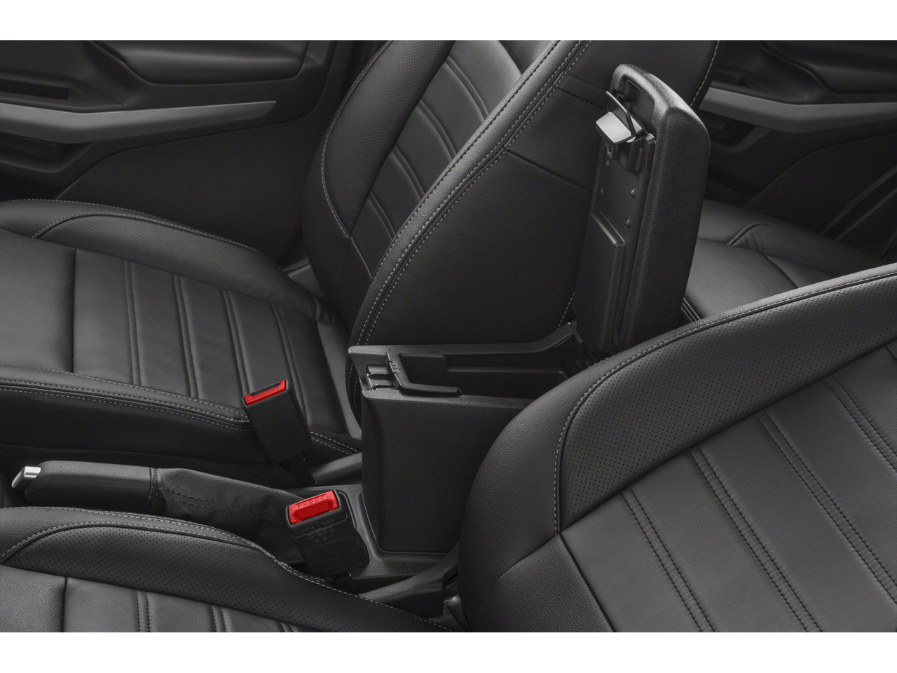 2019 Ford EcoSport Titanium