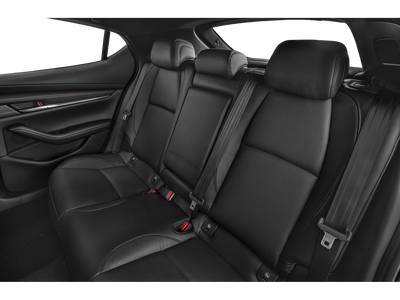 2019 Mazda Mazda3 Base