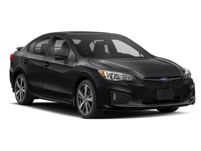 2019 Subaru Impreza 2.0i Sport