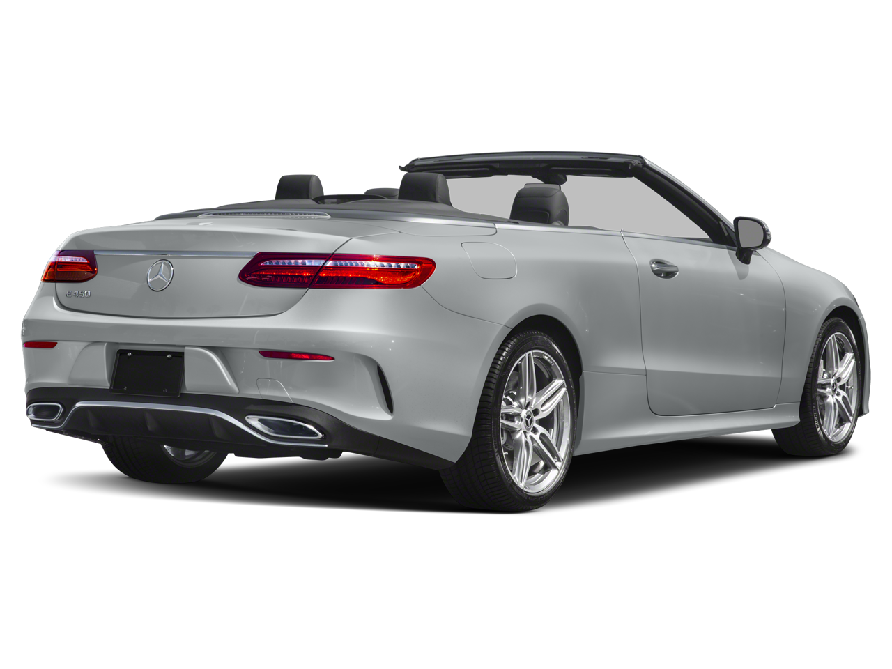 2020 Mercedes-Benz E-Class E 450 4MATIC®