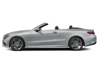 2020 Mercedes-Benz E-Class E 450 4MATIC®