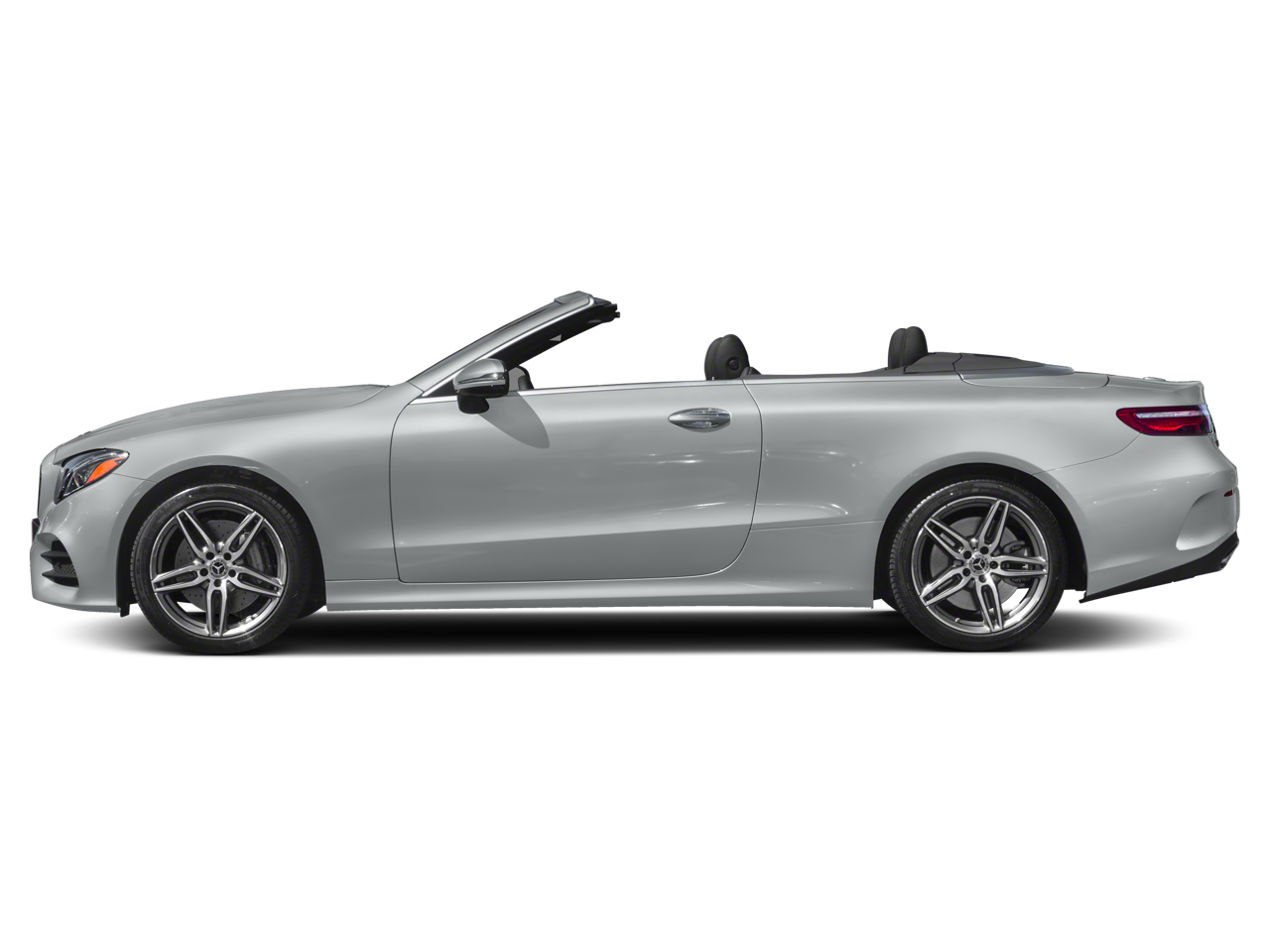 2020 Mercedes-Benz E-Class E 450 4MATIC®