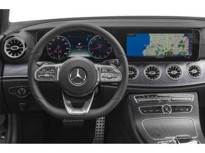 2020 Mercedes-Benz E-Class E 450 4MATIC®