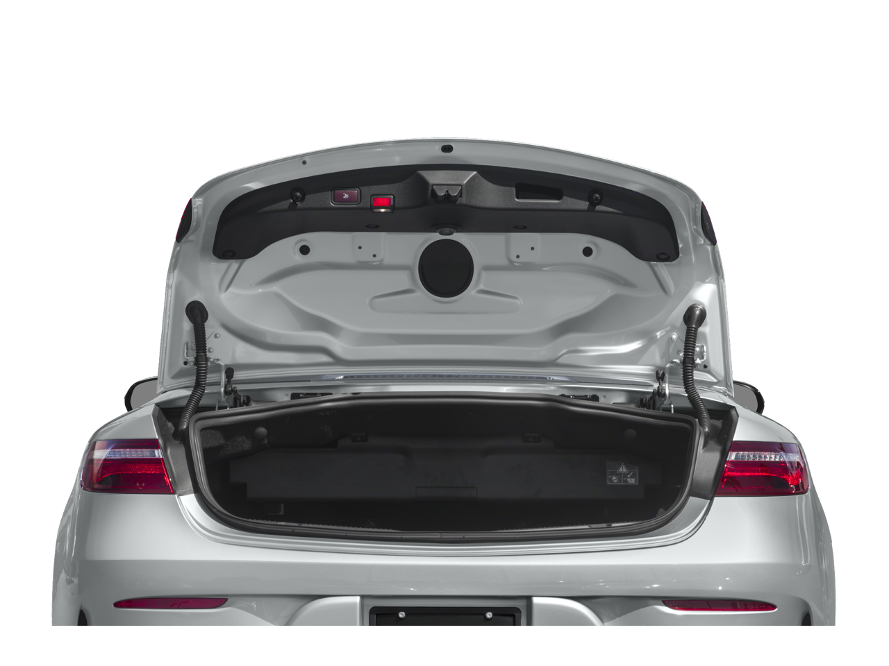 2020 Mercedes-Benz E-Class E 450 4MATIC®