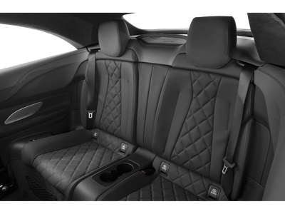 2020 Mercedes-Benz E-Class E 450 4MATIC®