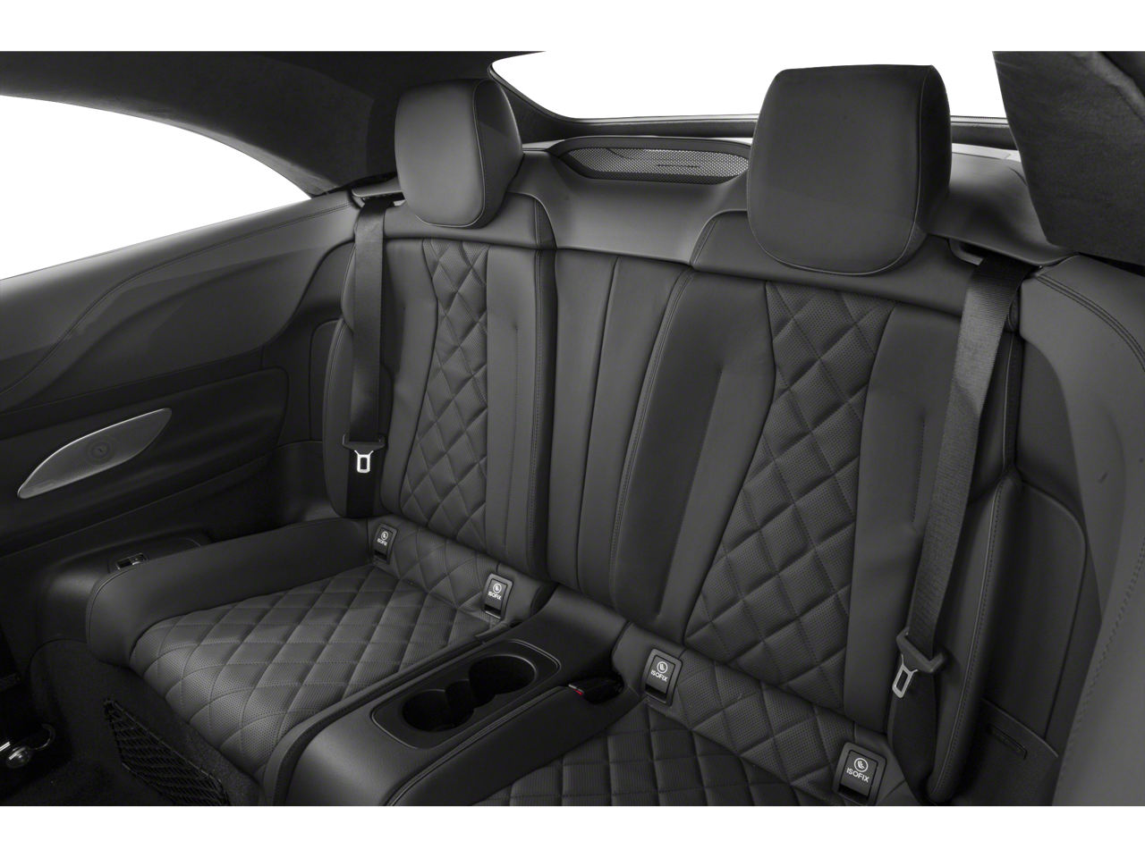 2020 Mercedes-Benz E-Class E 450 4MATIC®