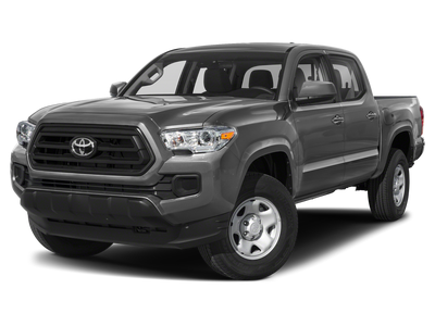 2020 Toyota Tacoma SR V6