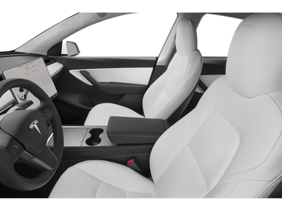 2020 Tesla Model Y Performance