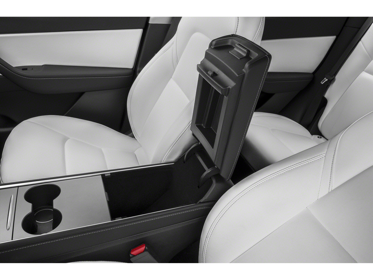 2020 Tesla Model Y Performance