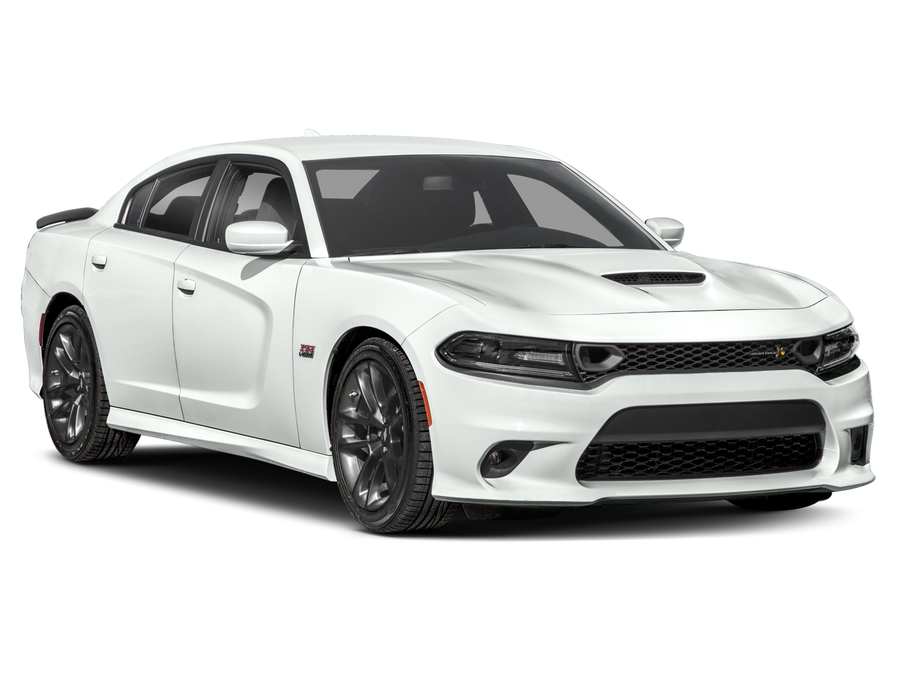 2021 Dodge Charger R/T Scat Pack