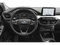 2021 Ford Escape Hybrid SE