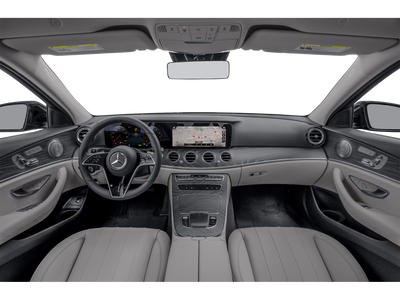 2021 Mercedes-Benz E-Class E 450 4MATIC®
