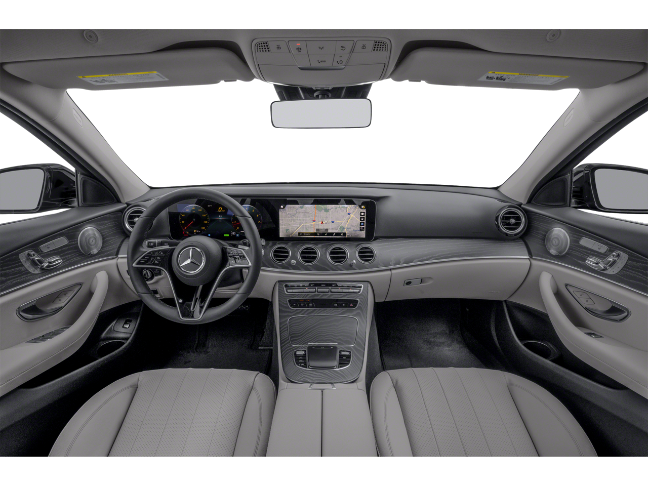 2021 Mercedes-Benz E-Class E 450 4MATIC®