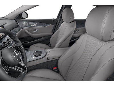 2021 Mercedes-Benz E-Class E 450 4MATIC®