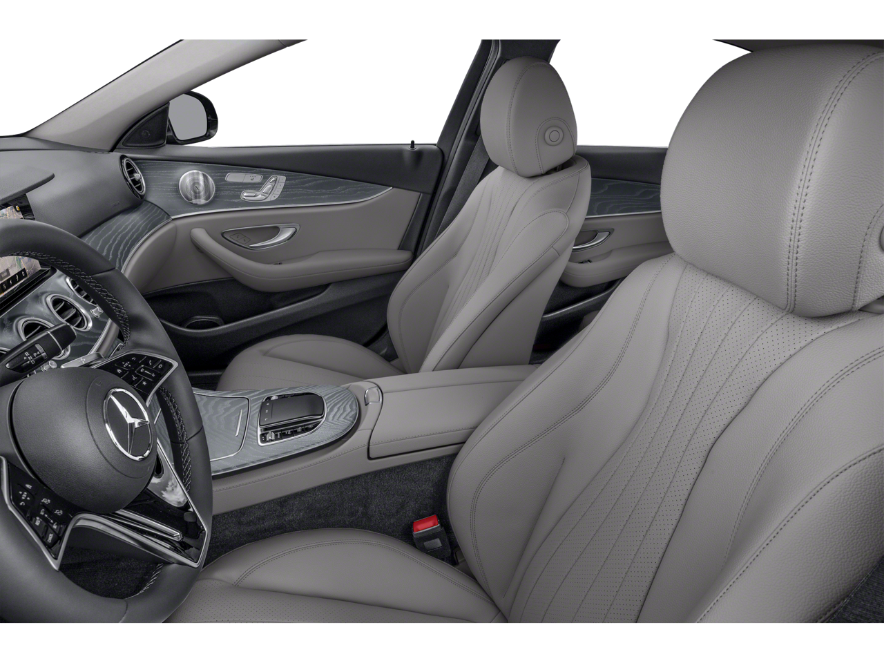 2021 Mercedes-Benz E-Class E 450 4MATIC®