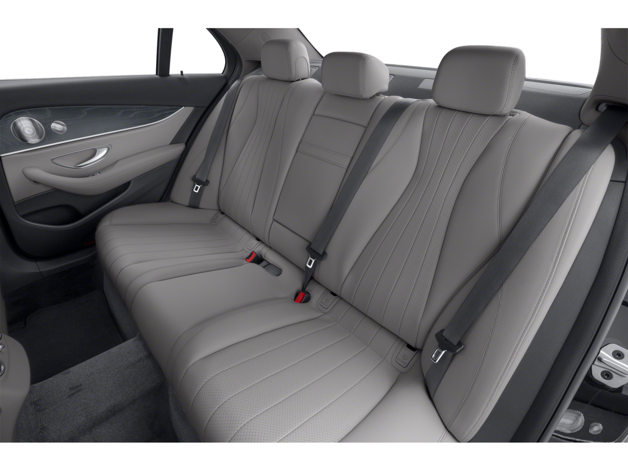 2021 Mercedes-Benz E-Class E 450 4MATIC®