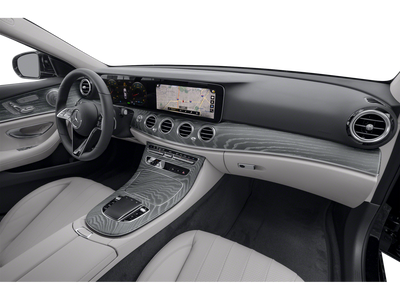 2021 Mercedes-Benz E-Class E 450 4MATIC®