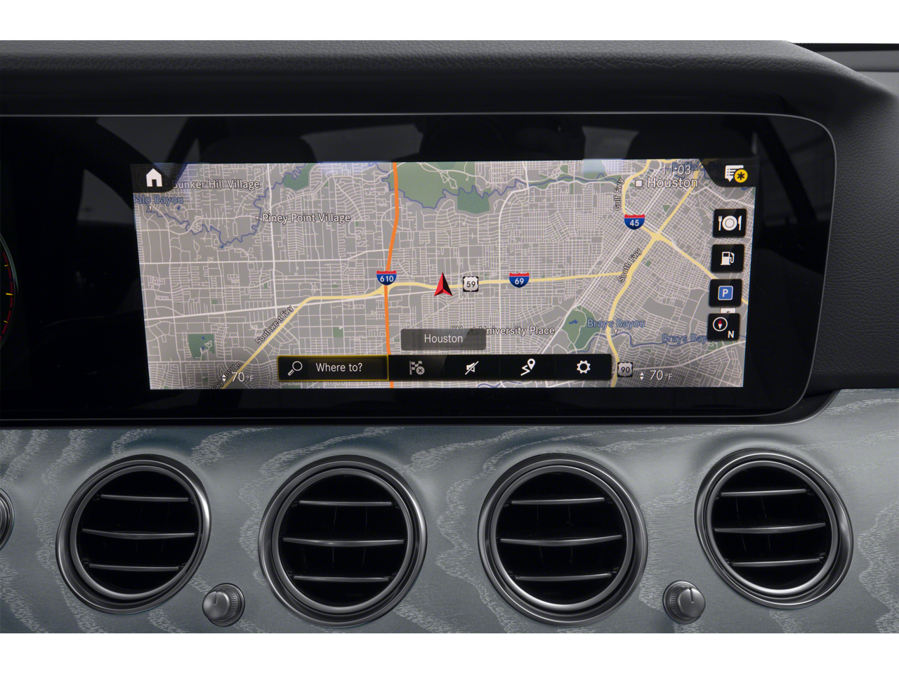 2021 Mercedes-Benz E-Class E 450 4MATIC®