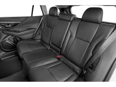 2021 Subaru Outback Limited XT