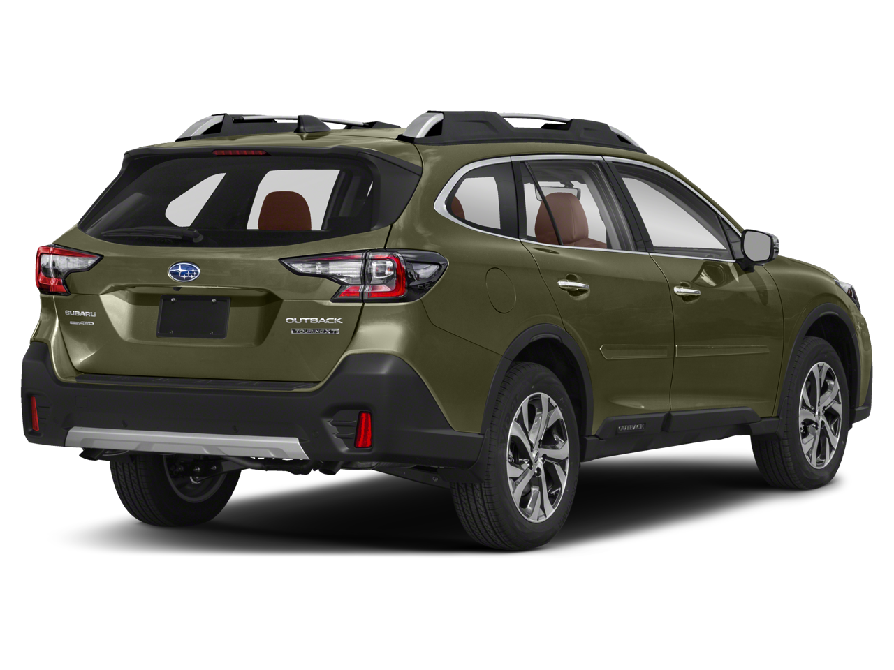 2021 Subaru Outback Touring XT