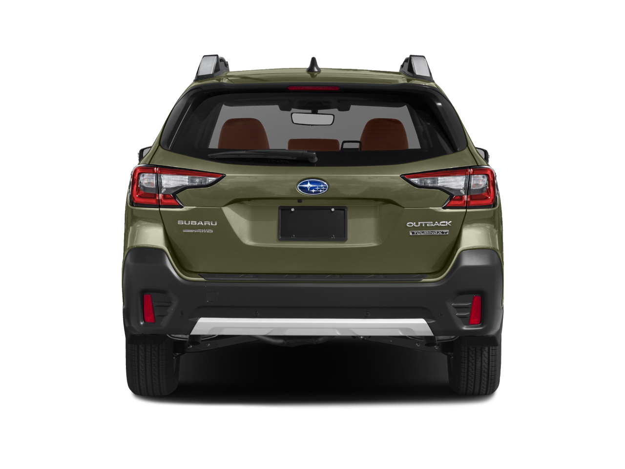 2021 Subaru Outback Touring XT
