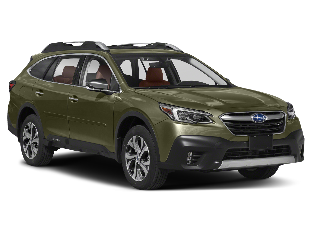 2021 Subaru Outback Touring XT
