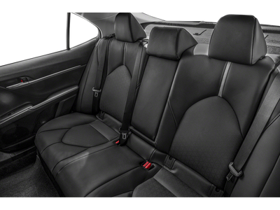 2021 Toyota Camry Hybrid XSE