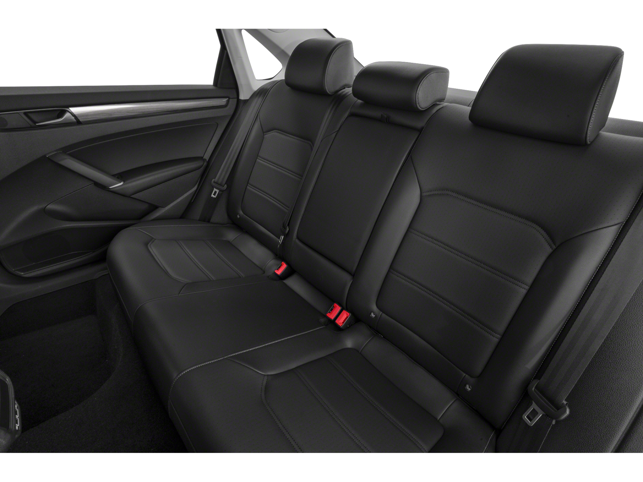 2021 Volkswagen Passat 2.0T R-Line