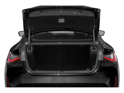 2022 BMW M4 Competition