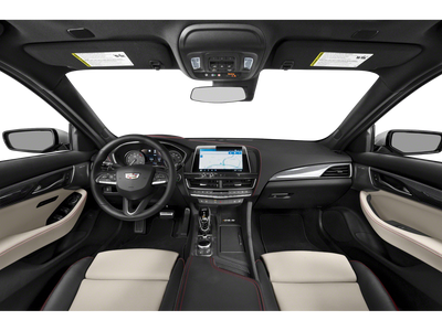 2022 Cadillac CT5 Sport